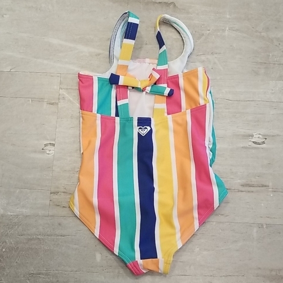 💕ROXY💕 Maui Shade One Piece Swimsuit - Picture 8 of 12